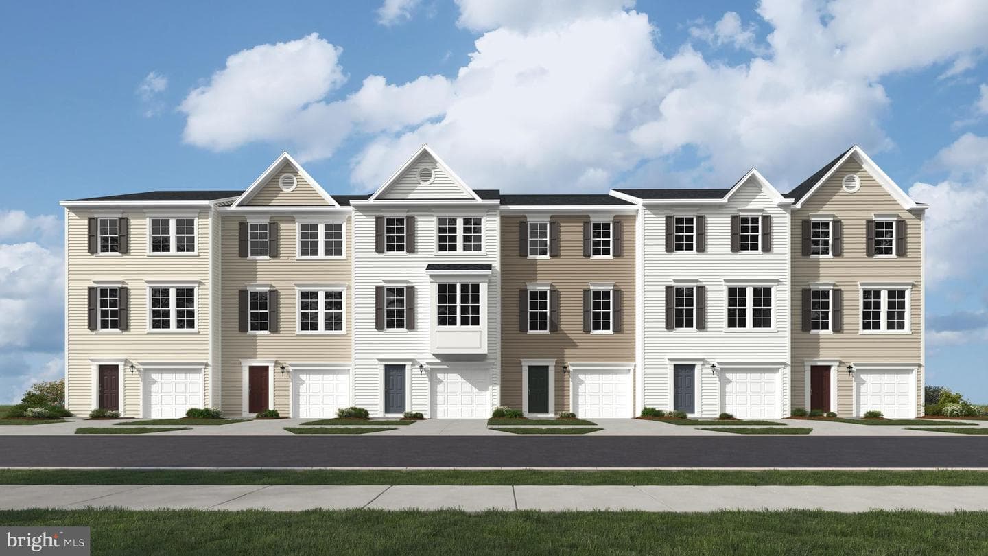 96 Cooperage Road #lot 176 Lancaster photo 2