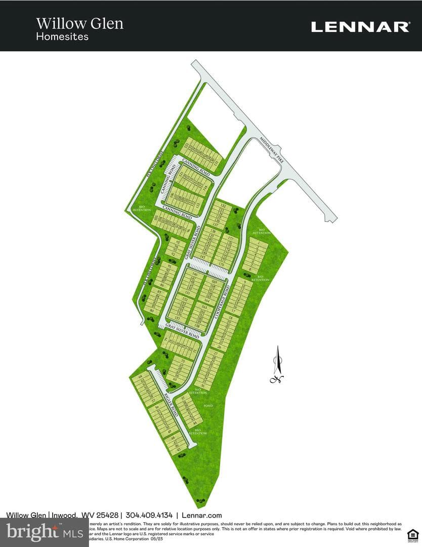 96 Cooperage Road #lot 176 Lancaster photo 28