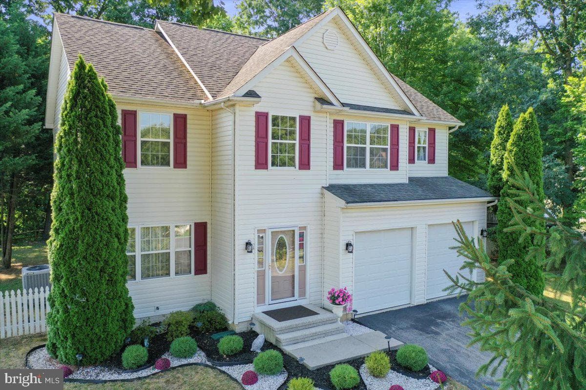 374 Braeburn Drive
