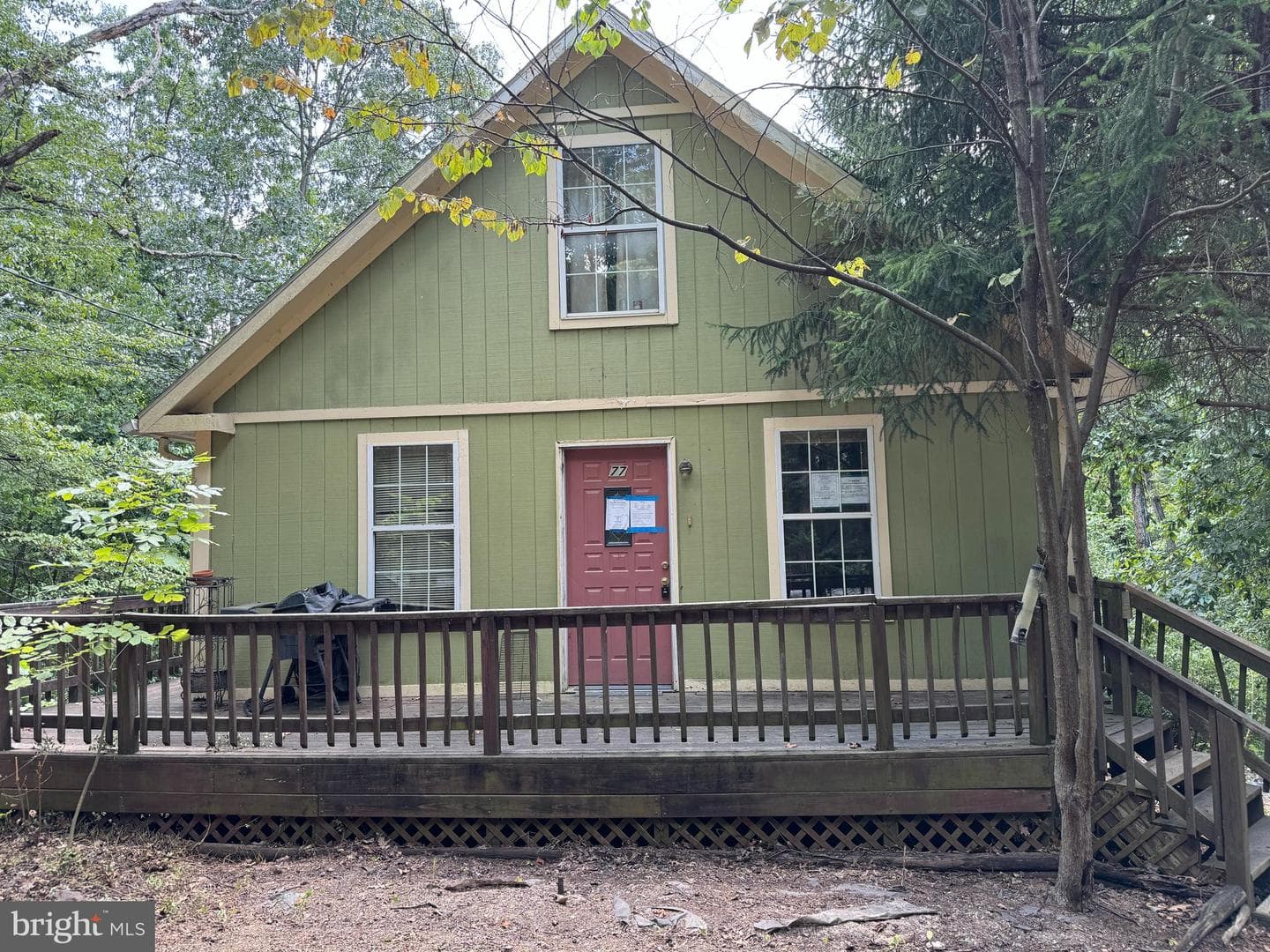 77 Tall Pine Lane photo 2