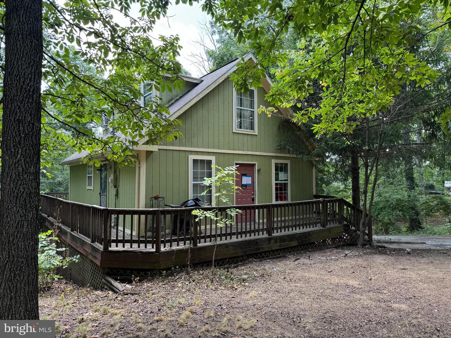 77 Tall Pine Lane photo 3