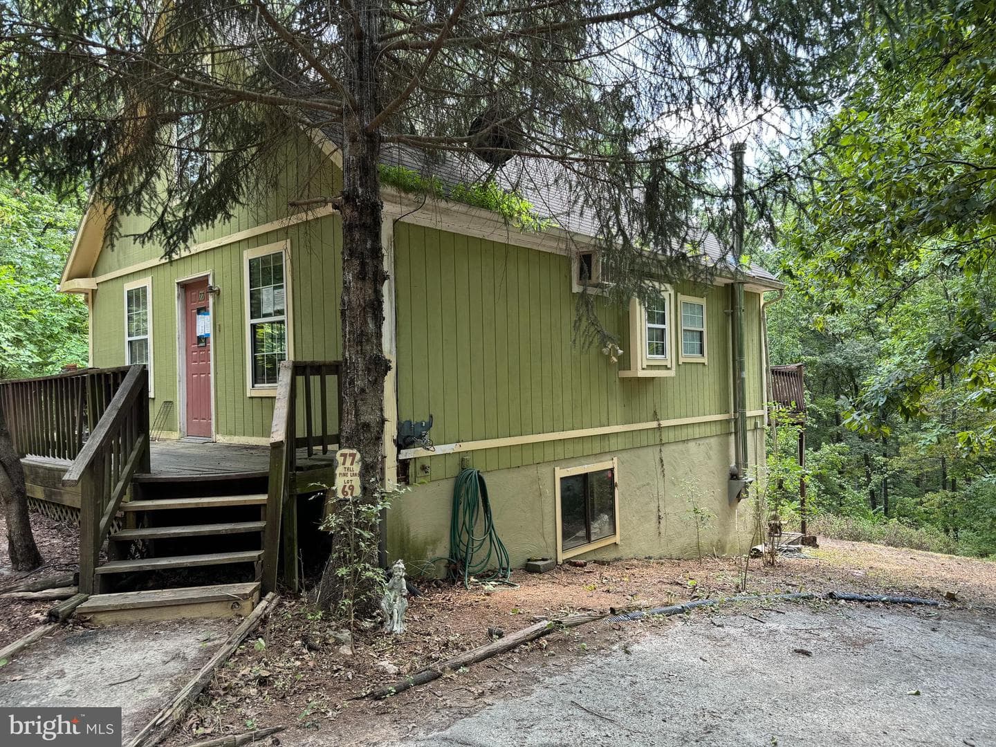77 Tall Pine Lane photo 6