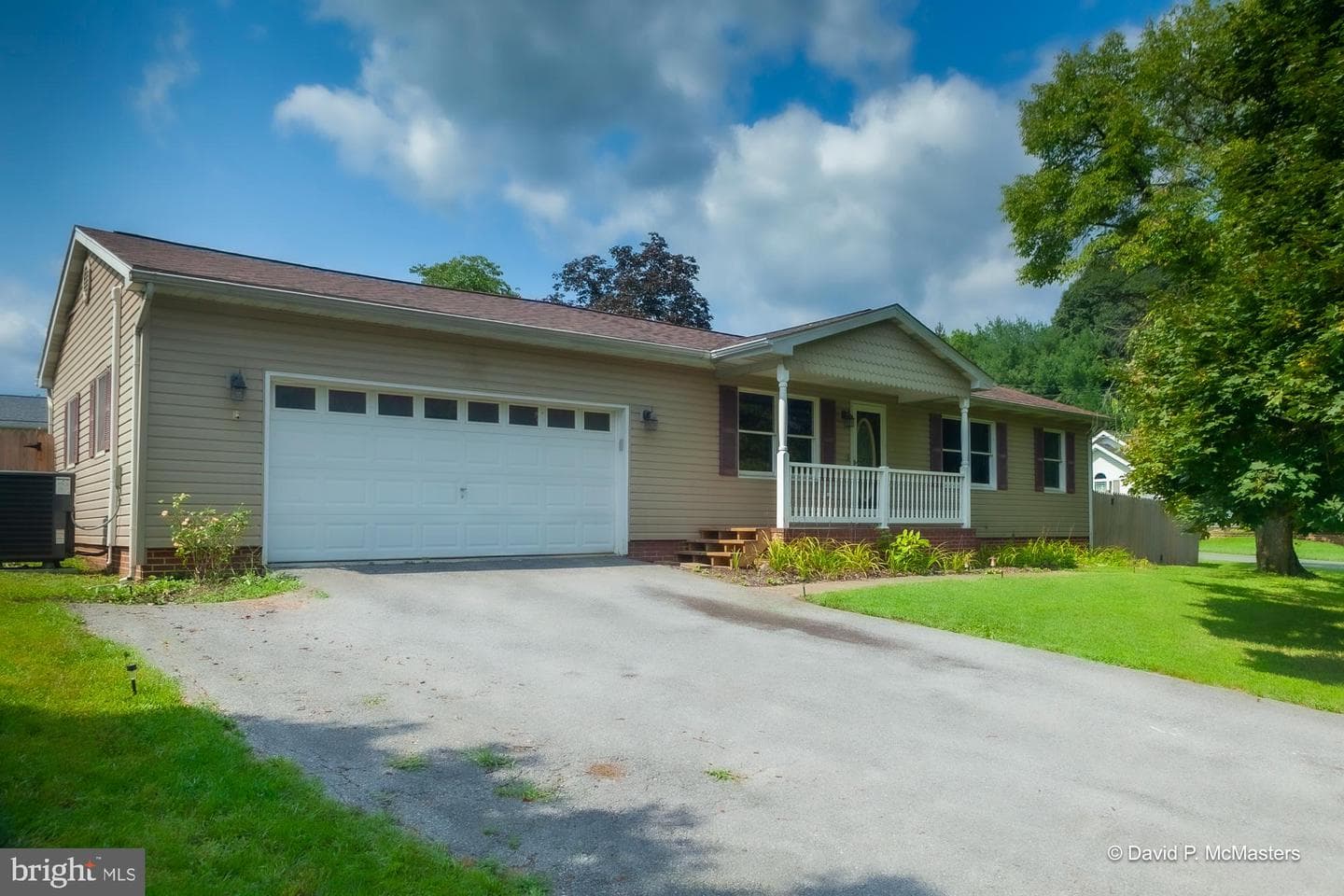 589 Evans Run Road