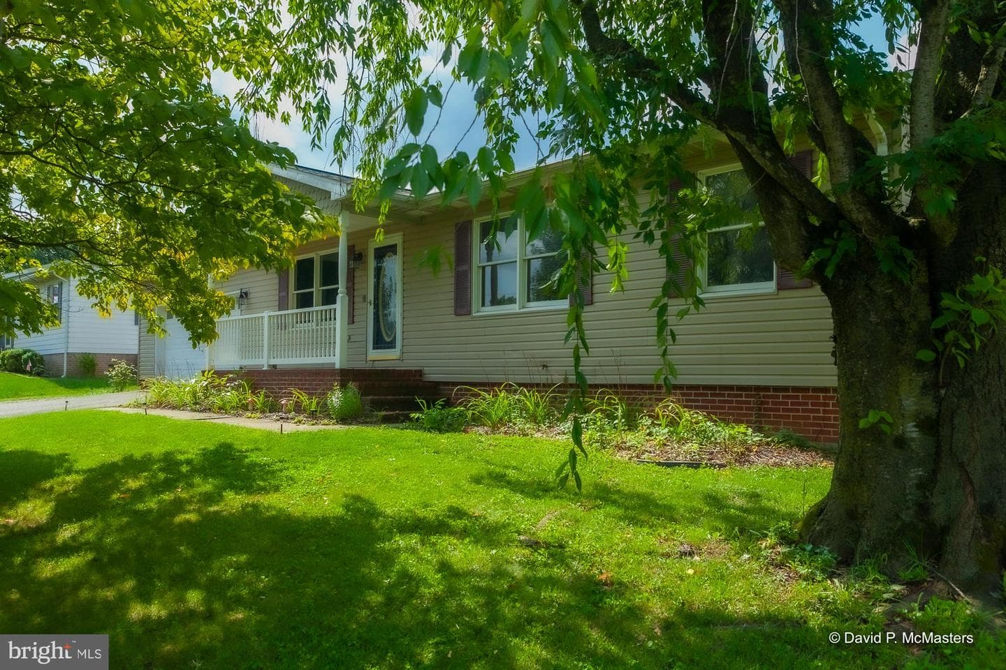 589 Evans Run Road photo 2