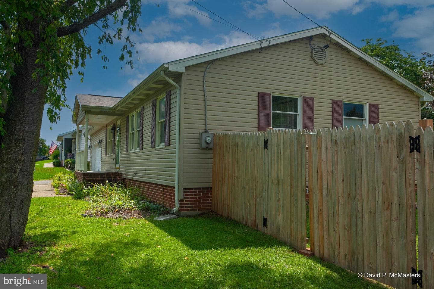 589 Evans Run Road photo 3