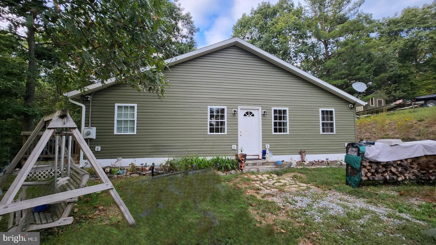 3604 Swinging Bridge Road photo 2