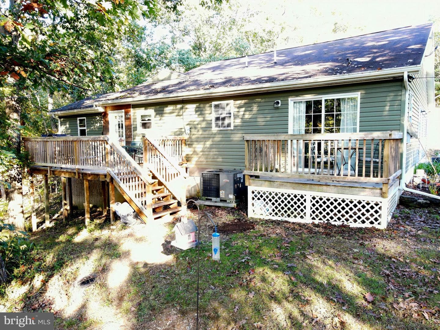 3604 Swinging Bridge Road photo 3