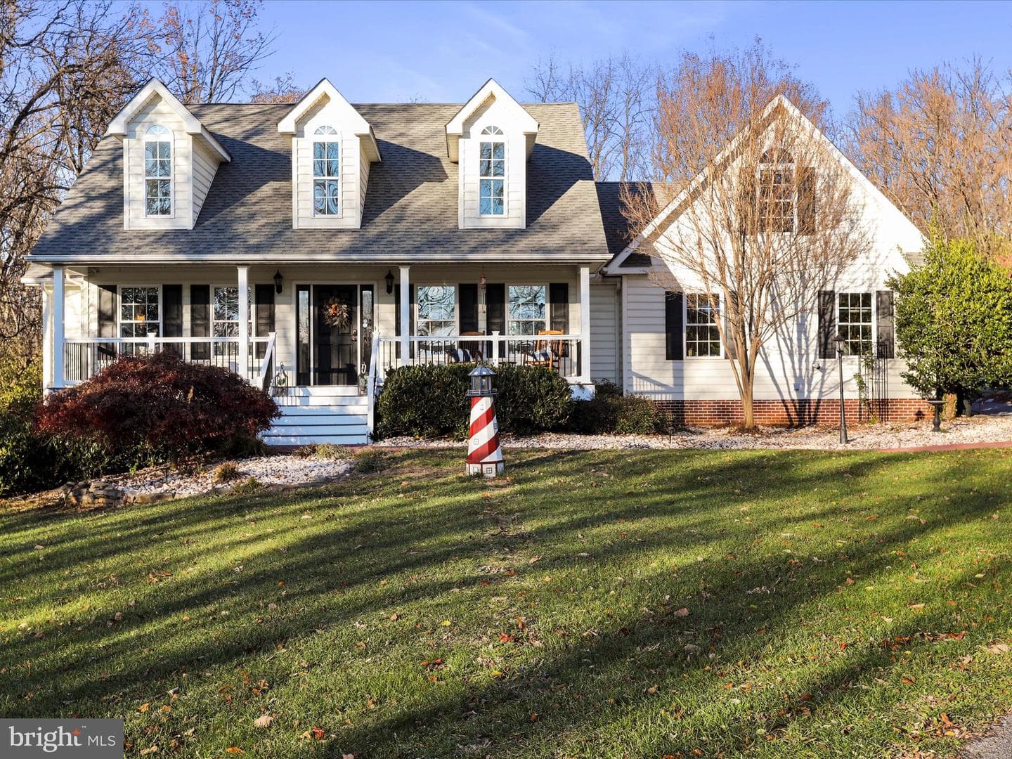 439 McDonald Drive