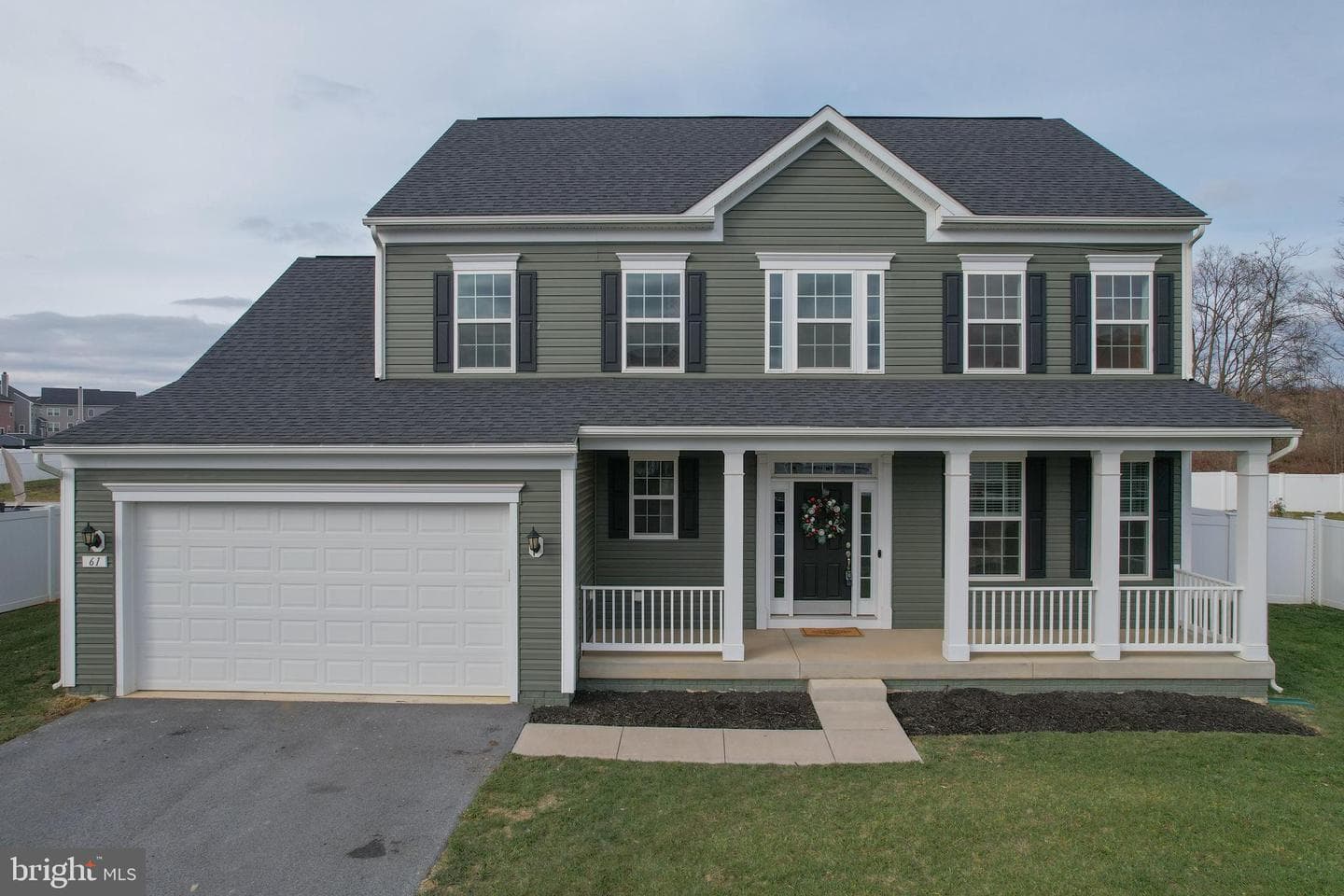 61 Sinclair Court photo 2