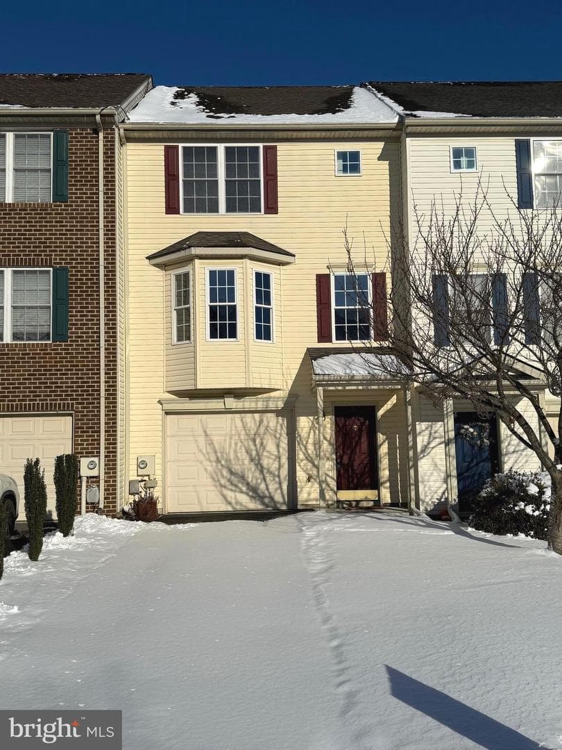 54 Teague Lane