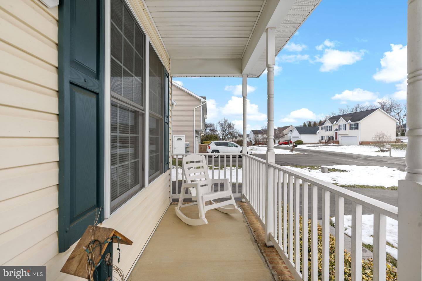 418 Talisman Drive photo 3