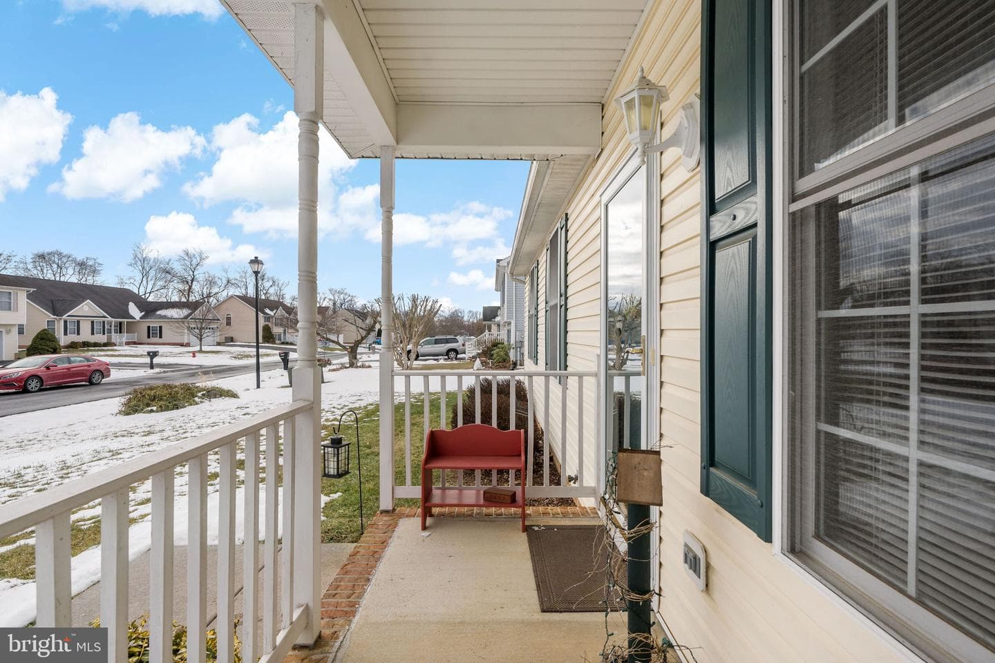 418 Talisman Drive photo 4