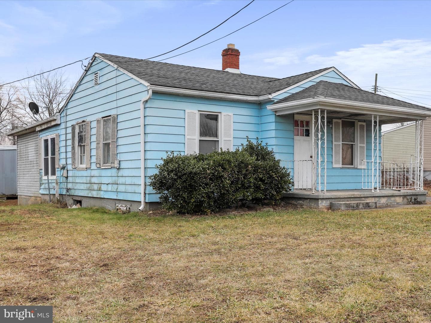 1552 Williamsport Pike photo 2