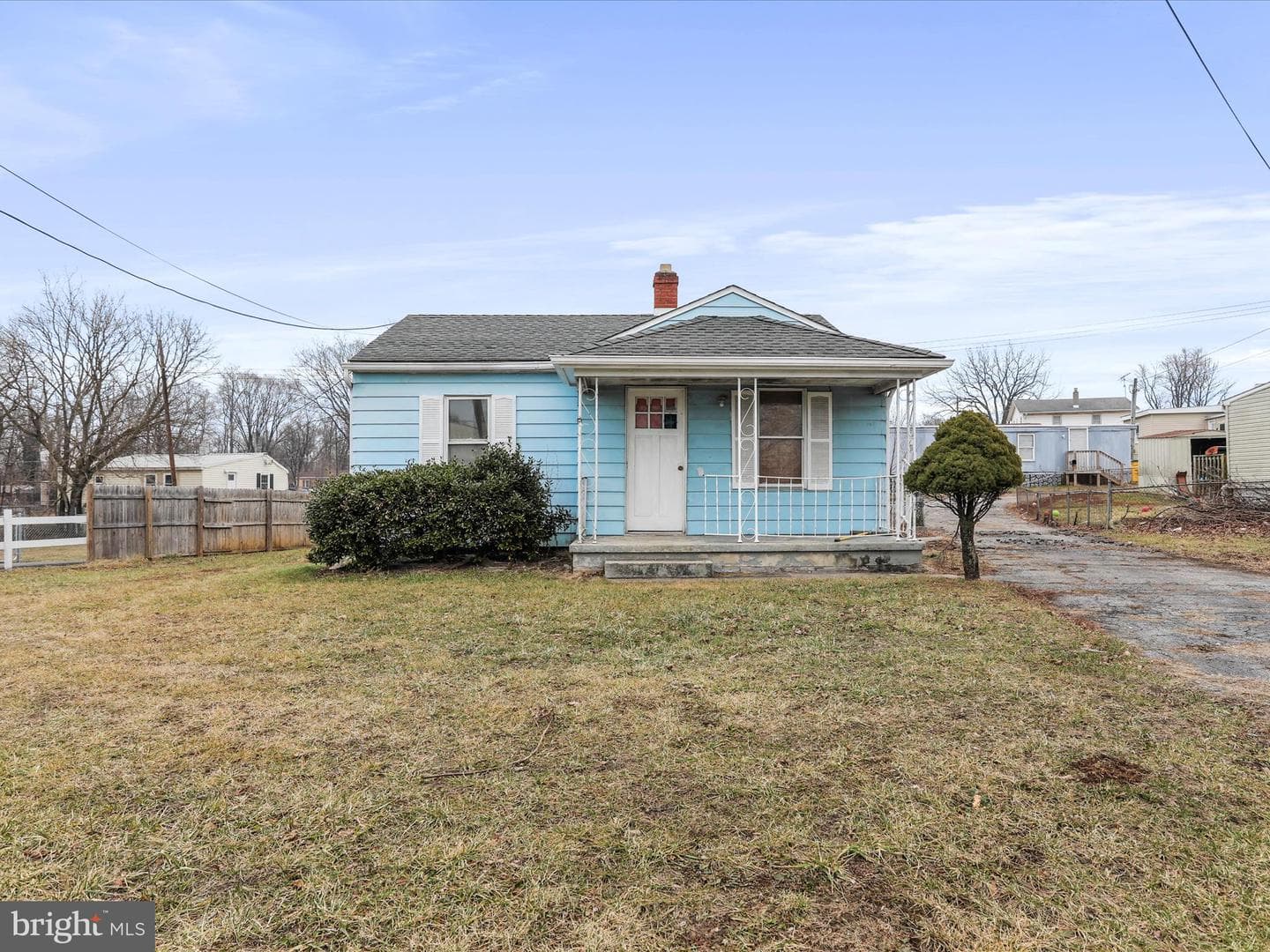 1552 Williamsport Pike photo 23