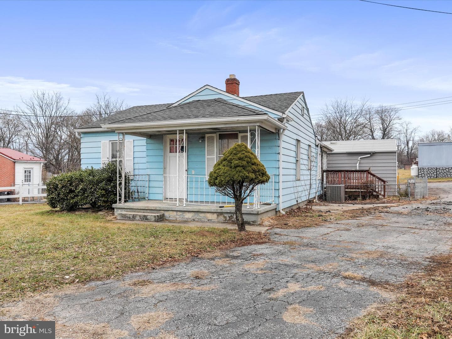 1552 Williamsport Pike photo 24