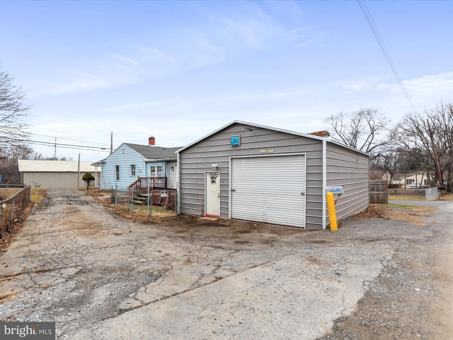 1552 Williamsport Pike photo 26