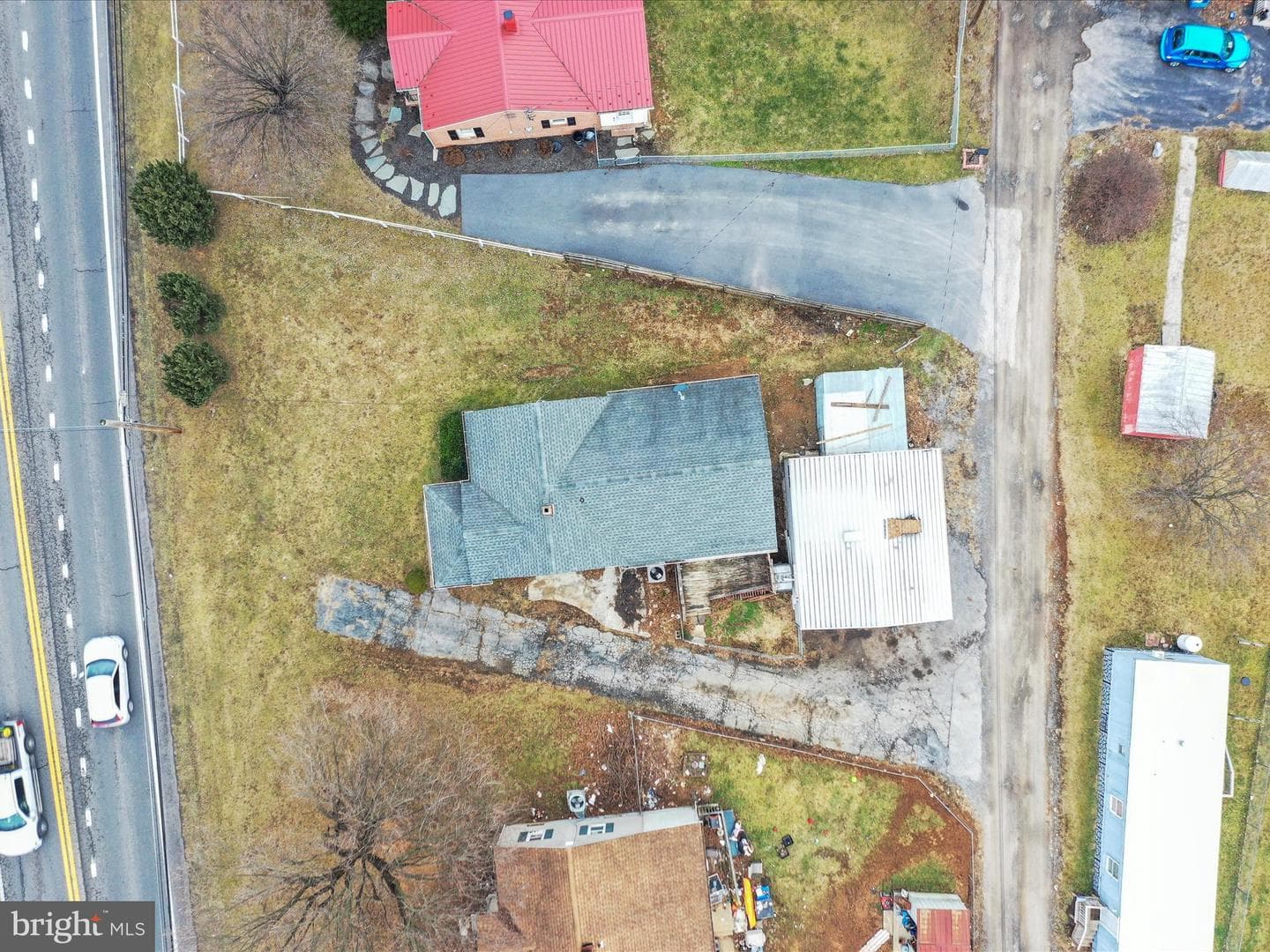 1552 Williamsport Pike photo 36