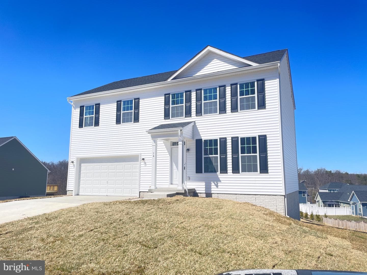 74 Thyme Way photo 2