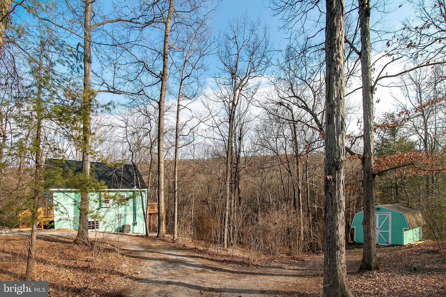 77 Tall Pine Lane photo 40