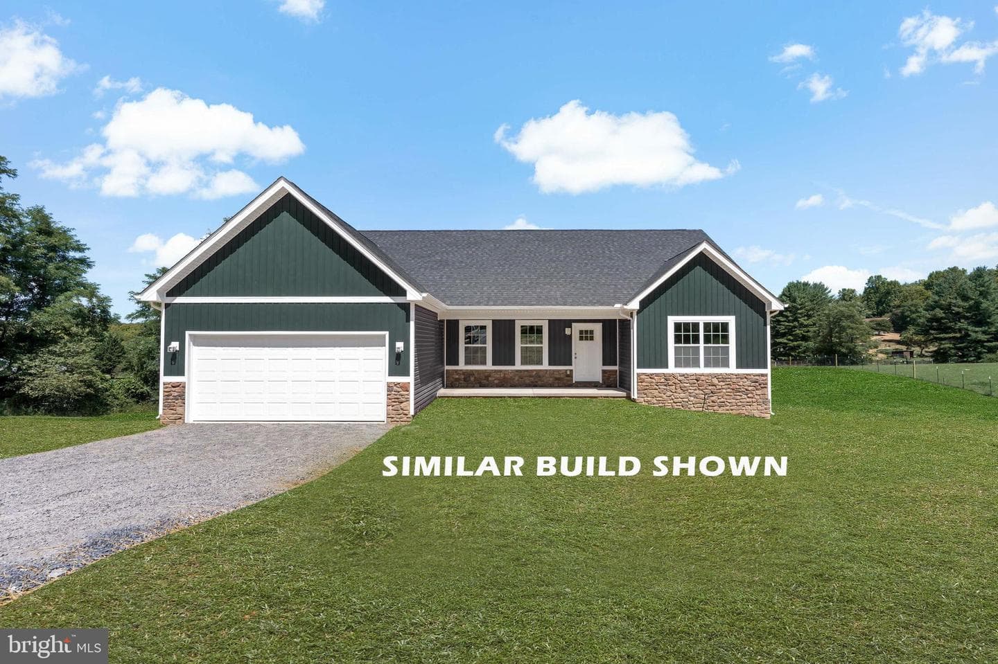 Lot 2 Buck Hill Road, Gerrardstown