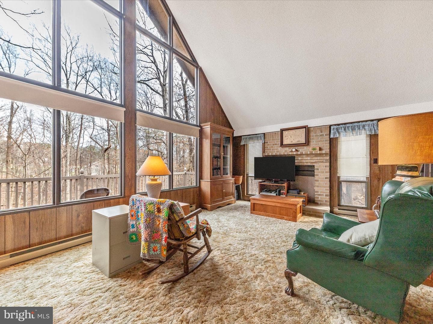 234 Pileated Woodpecker Lane