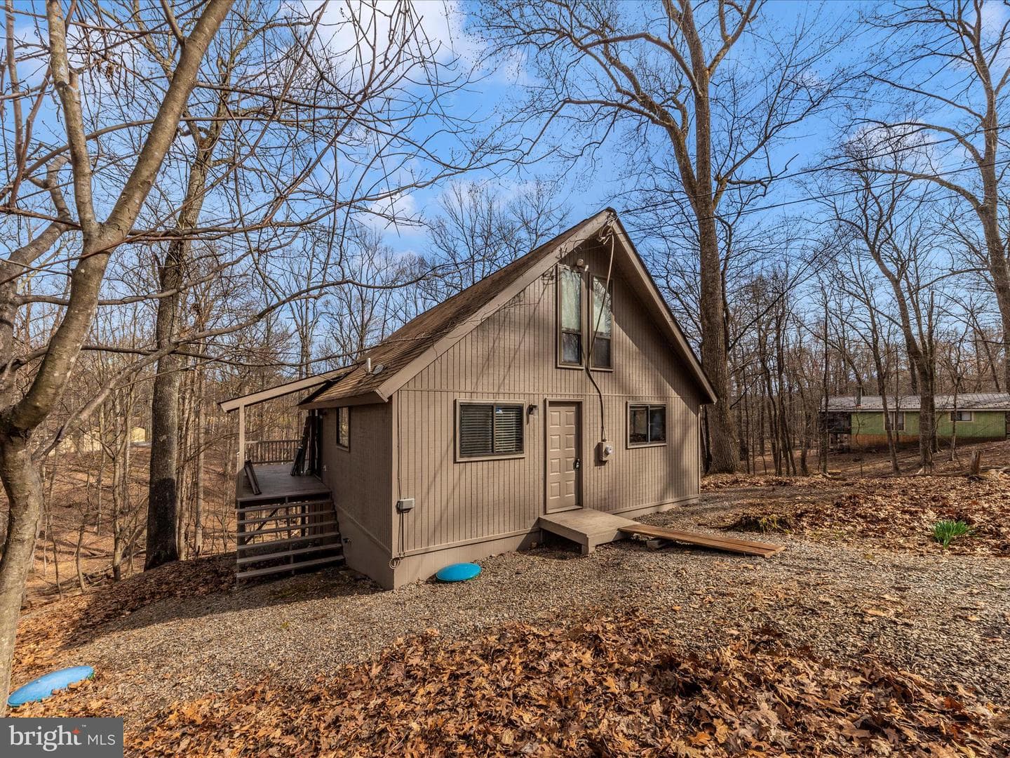 234 Pileated Woodpecker Lane photo 2