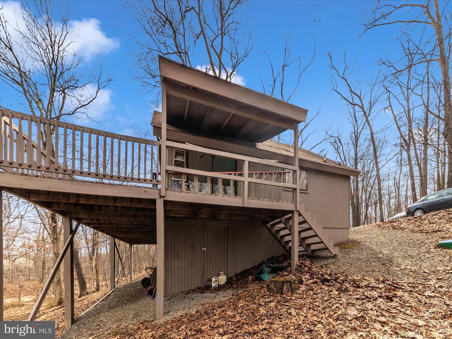 234 Pileated Woodpecker Lane photo 31