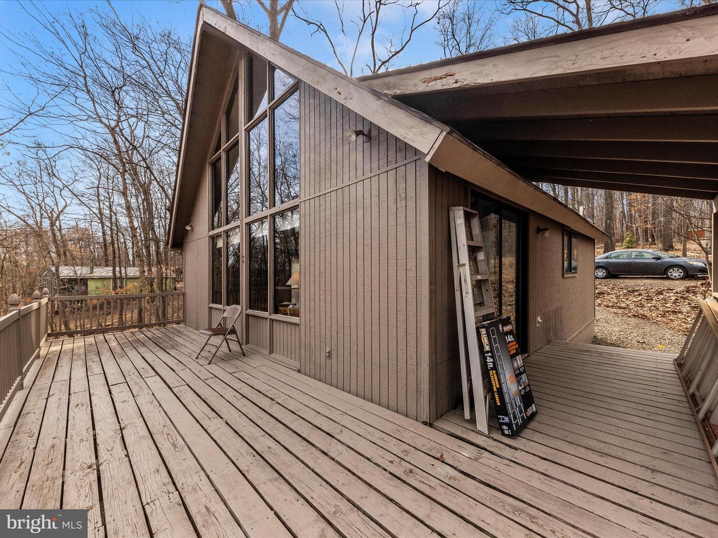 234 Pileated Woodpecker Lane photo 33