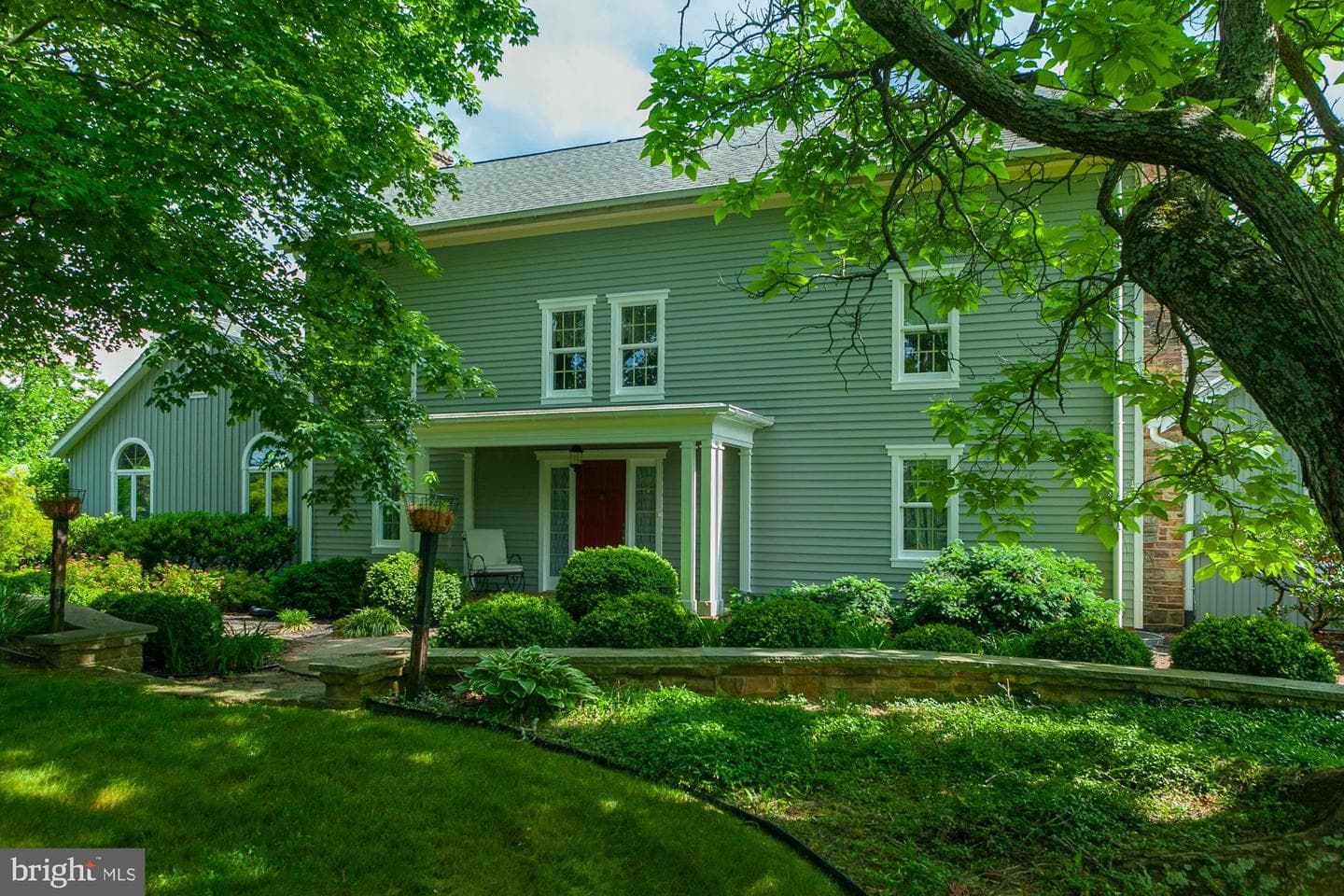 2548 Mountain Lake Road photo 2