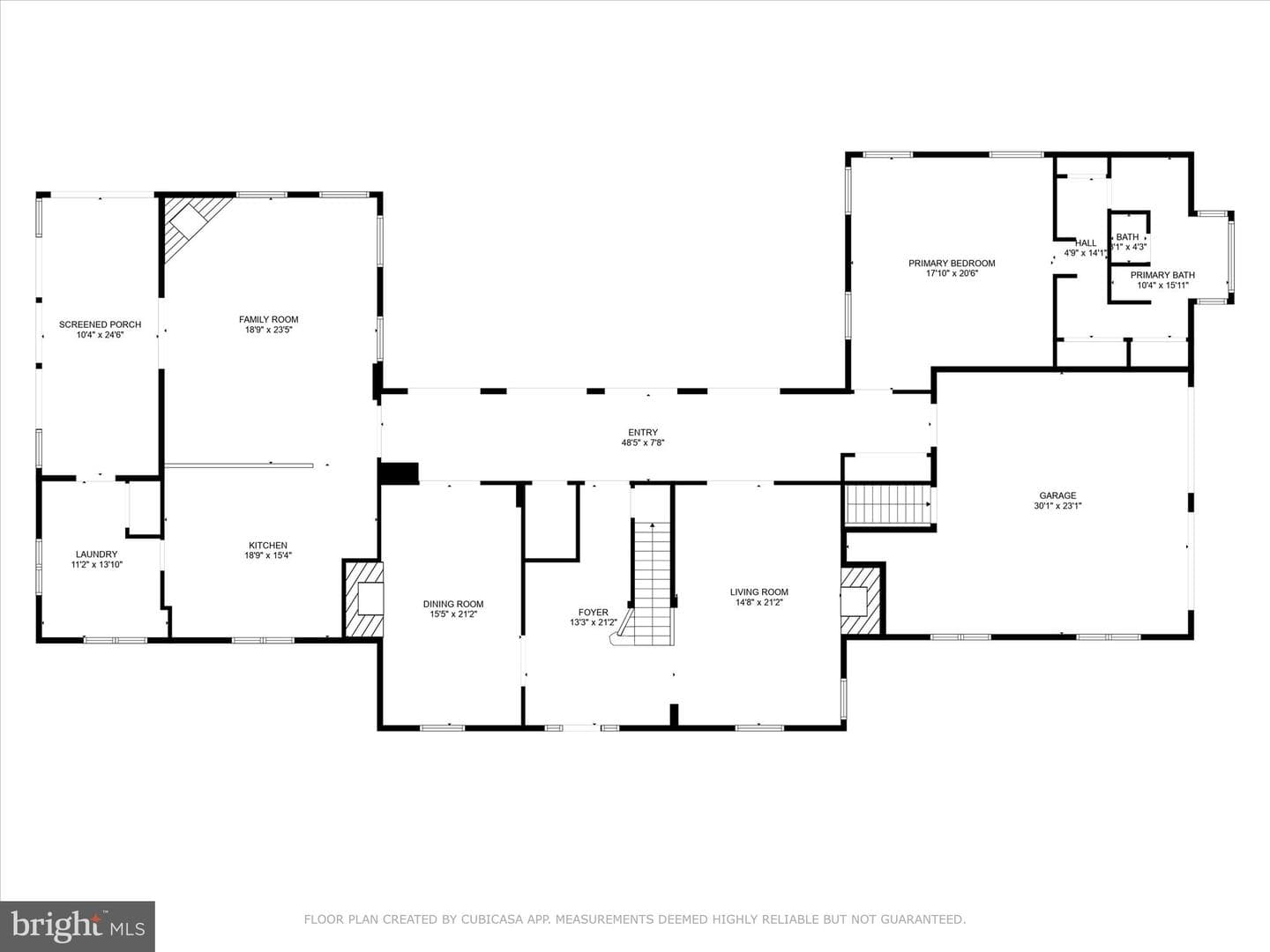 2548 Mountain Lake Road photo 84