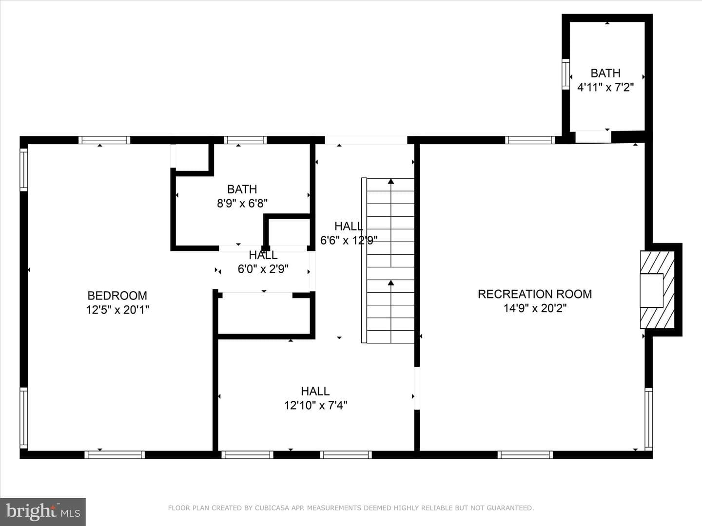 2548 Mountain Lake Road photo 85