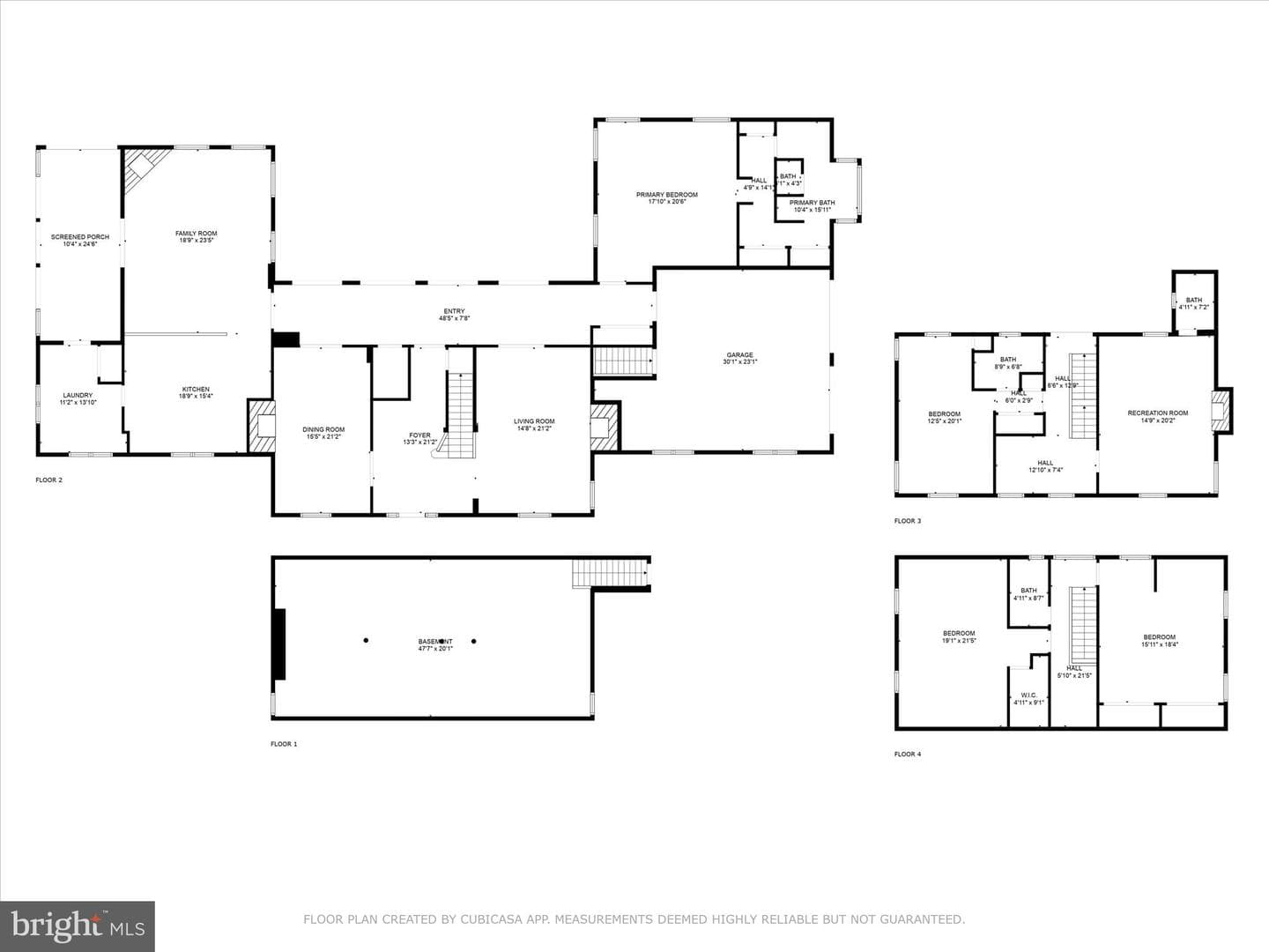 2548 Mountain Lake Road photo 87