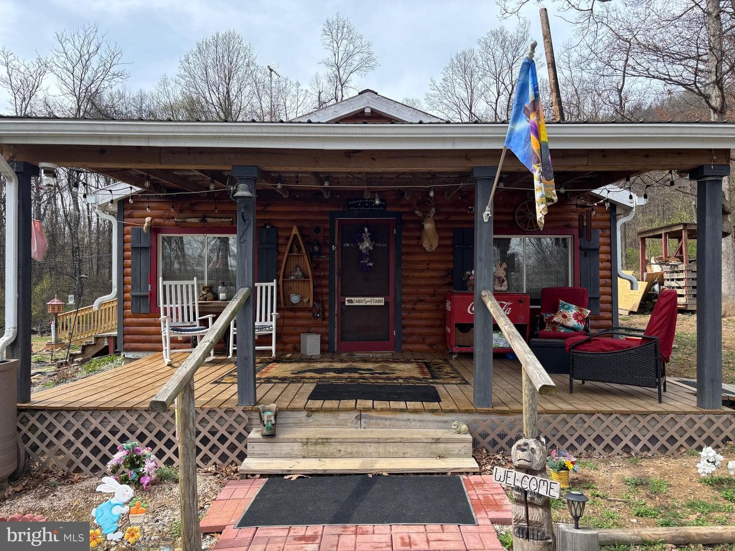 383 Rams Lane photo 1