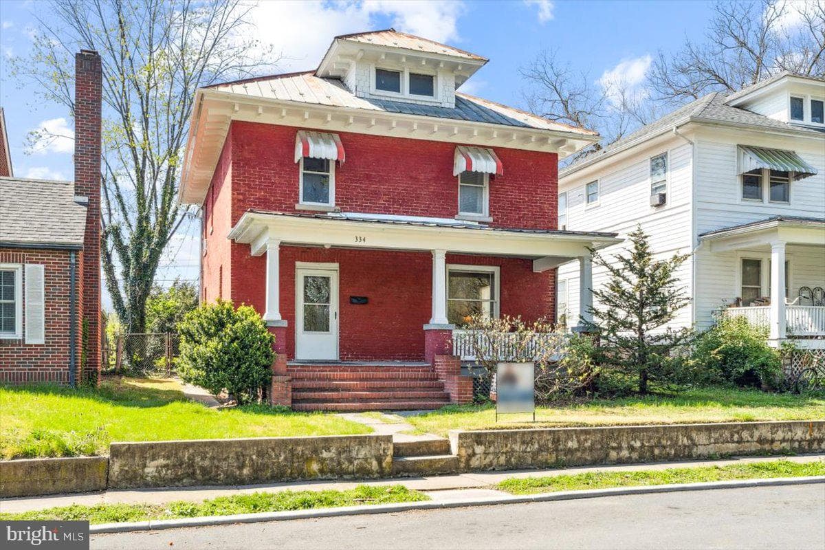 334 Boyd Avenue photo 2