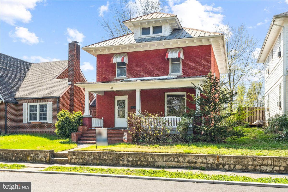 334 Boyd Avenue photo 3