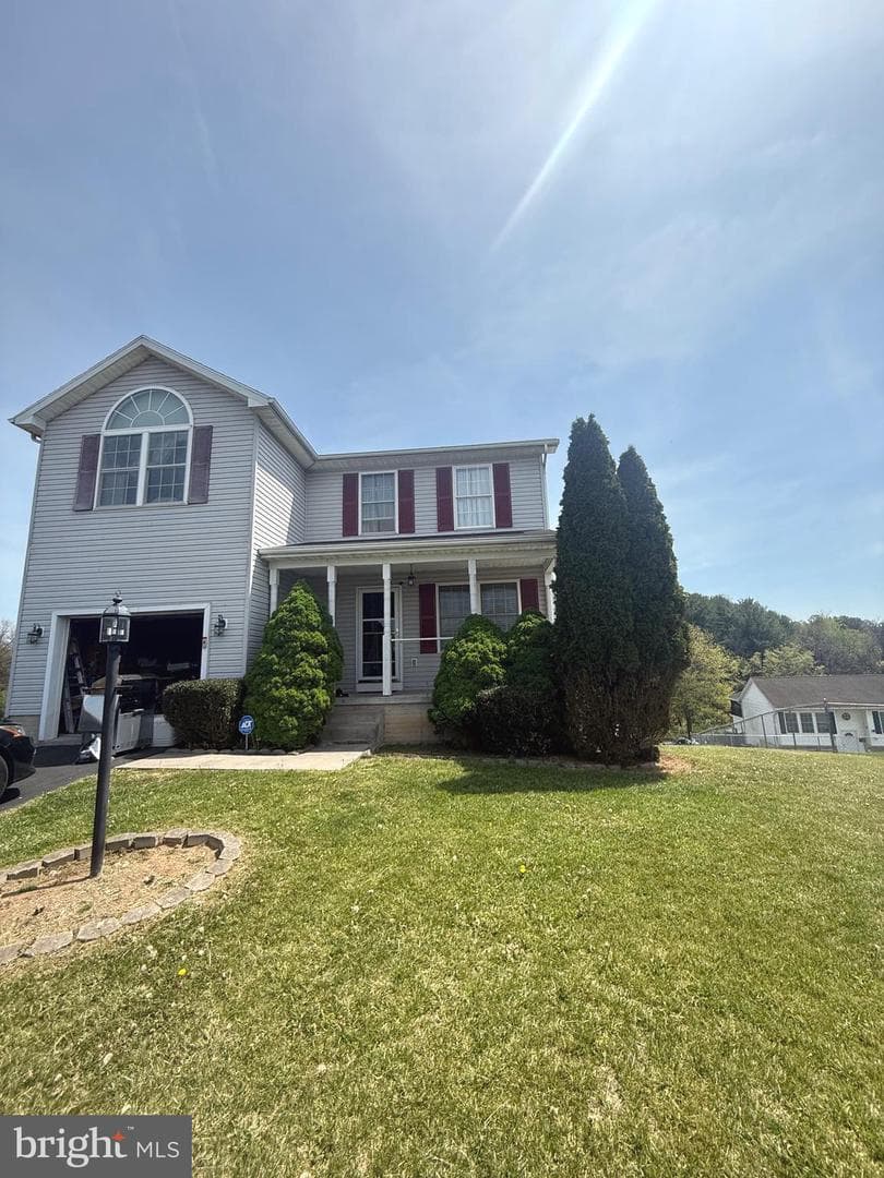 195 Burdette Drive photo 1