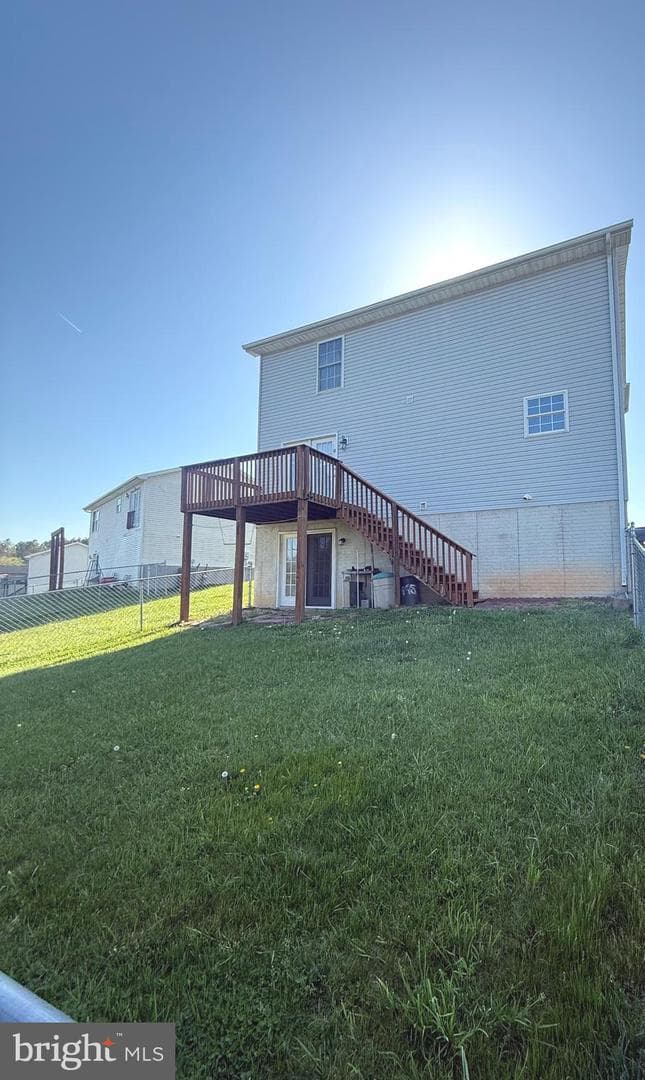195 Burdette Drive photo 16