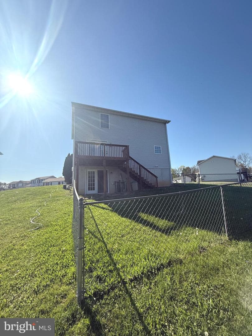 195 Burdette Drive photo 17