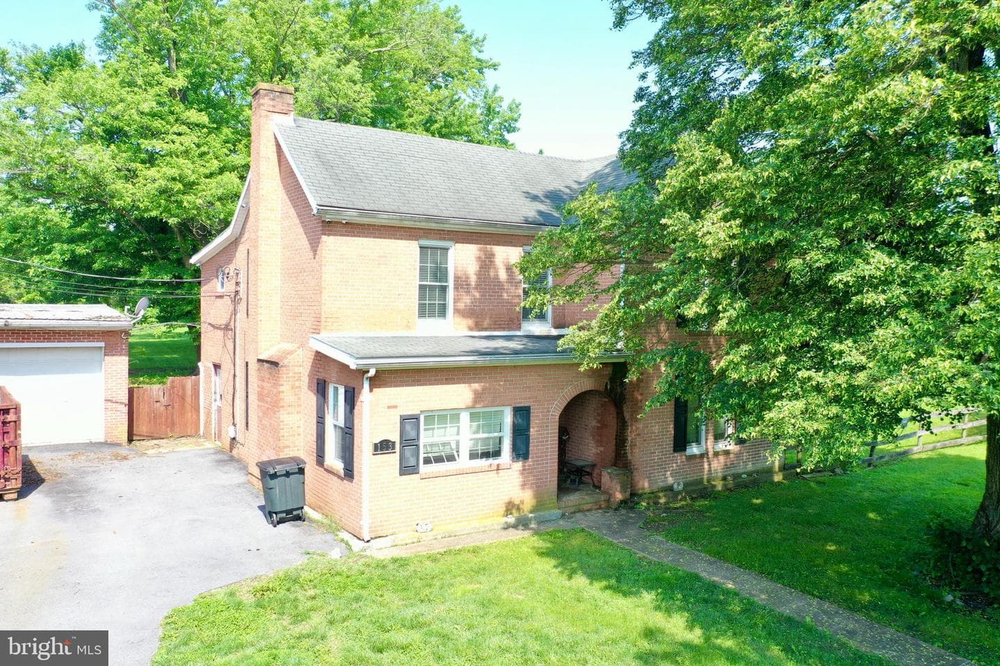 153 Connector Road photo 48