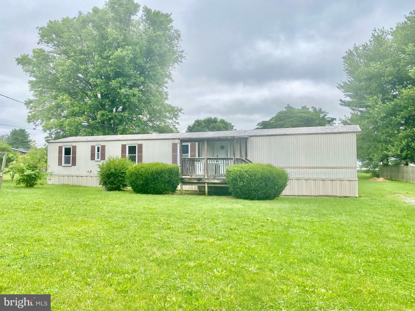 314 Henshaw Road