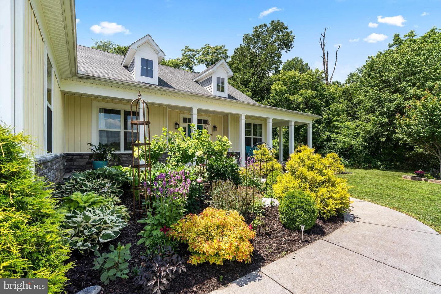 286 Varick Trail photo 4