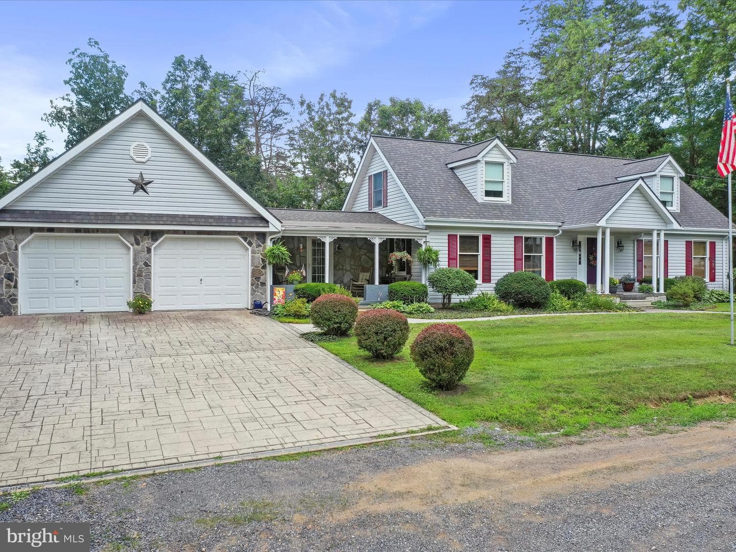 260 Edith Lane photo 41