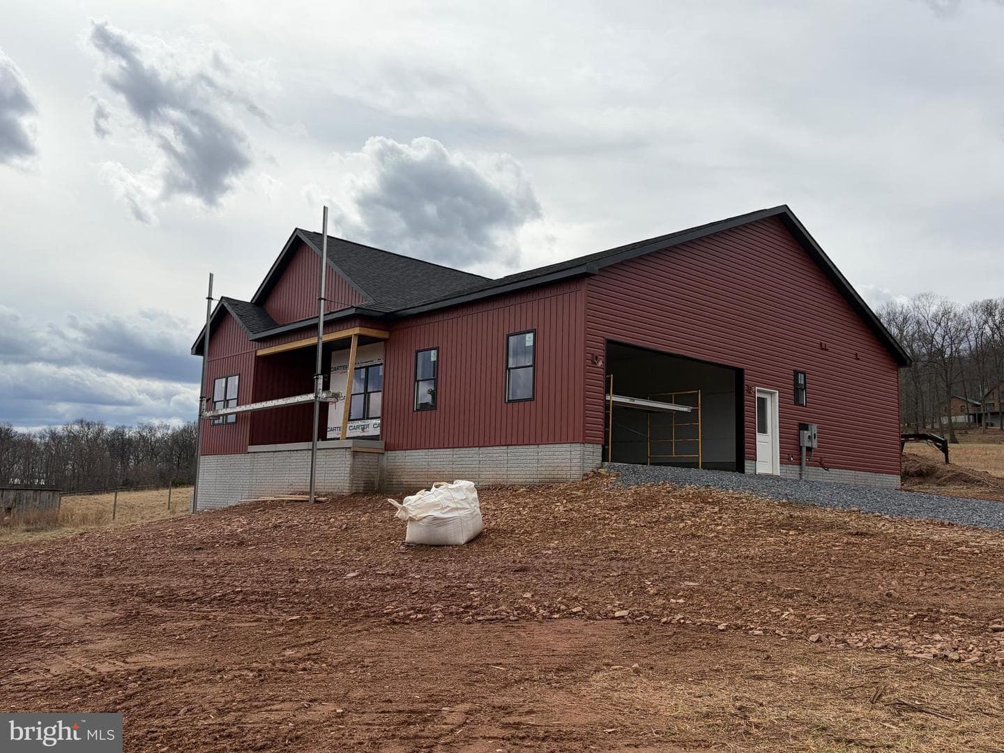 Lot 62 Cressida Drive