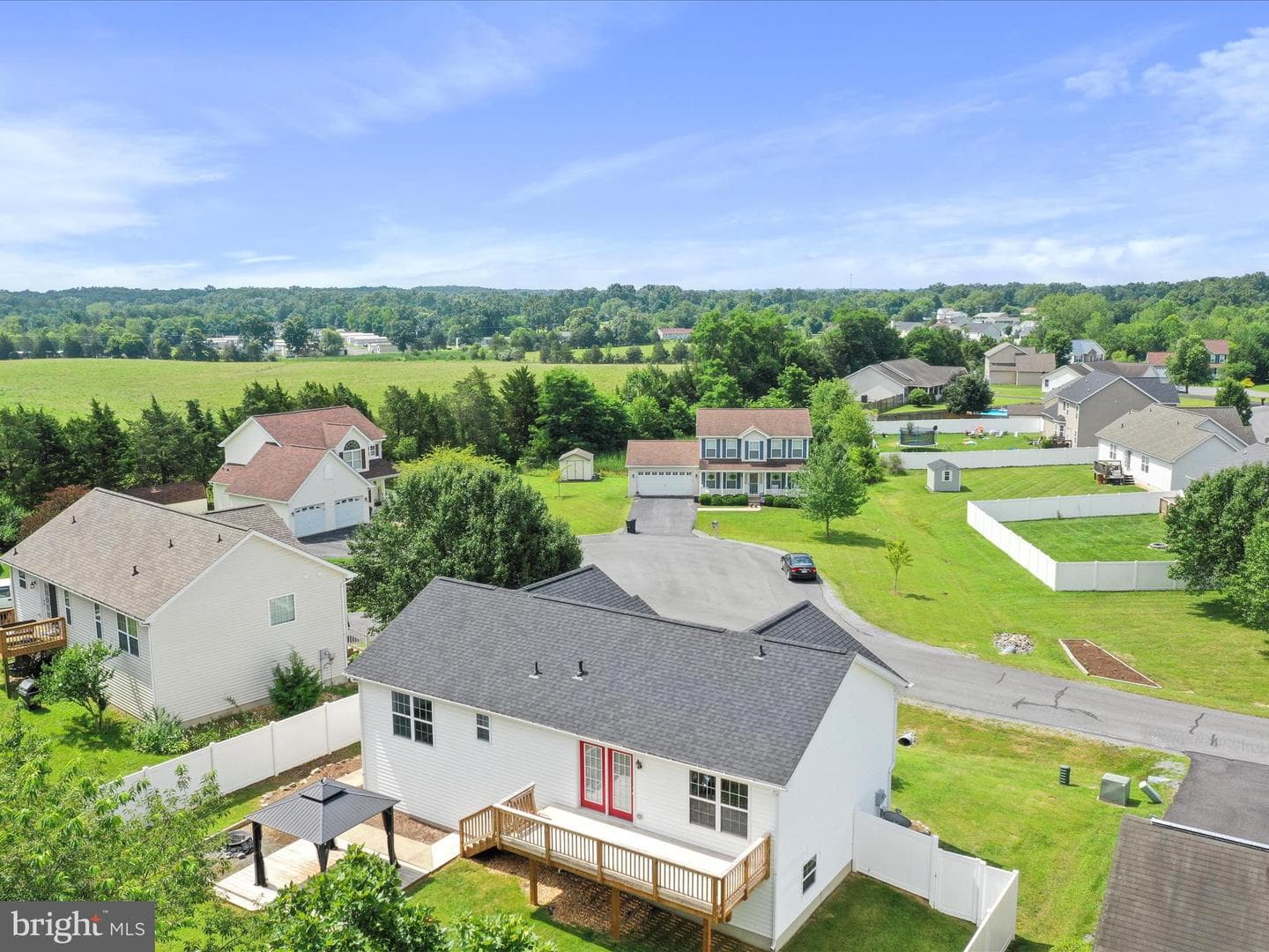 43 Hansberry Court photo 42