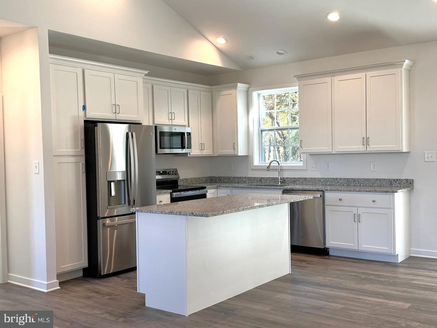 Lot 13 Glenaire Road, Bunker Hill