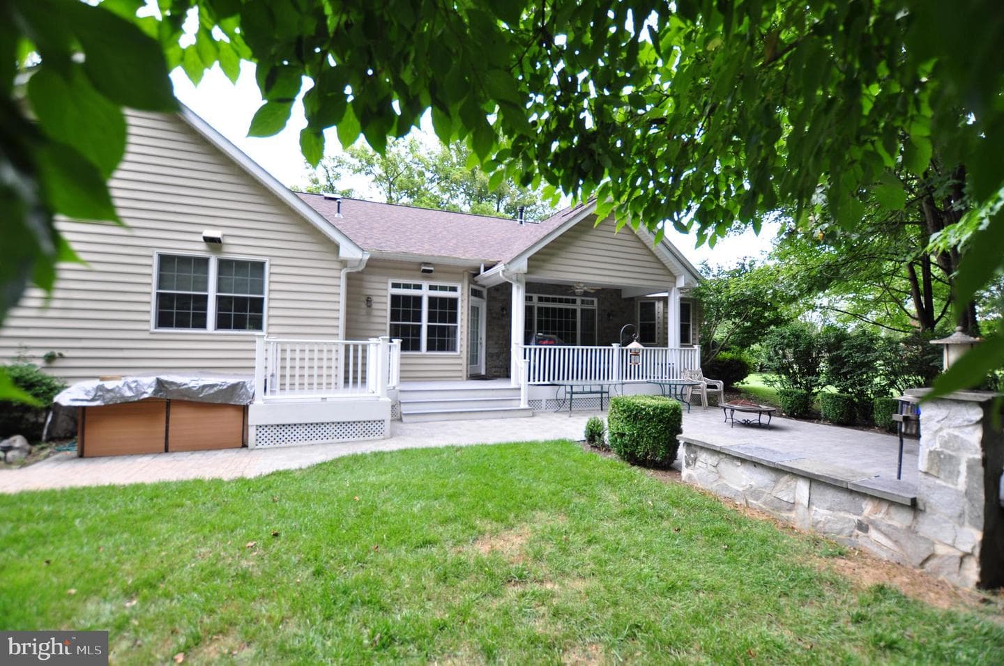 451 Appian Way photo 74