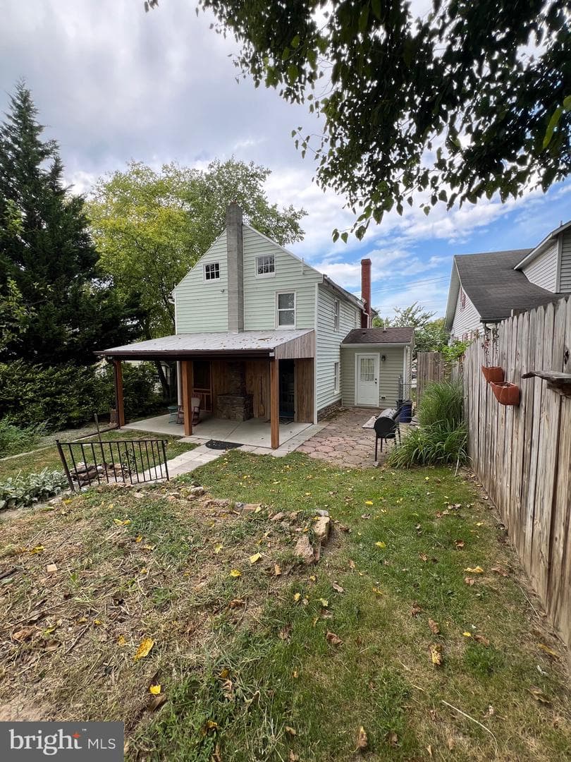 206 N Mary Street photo 20