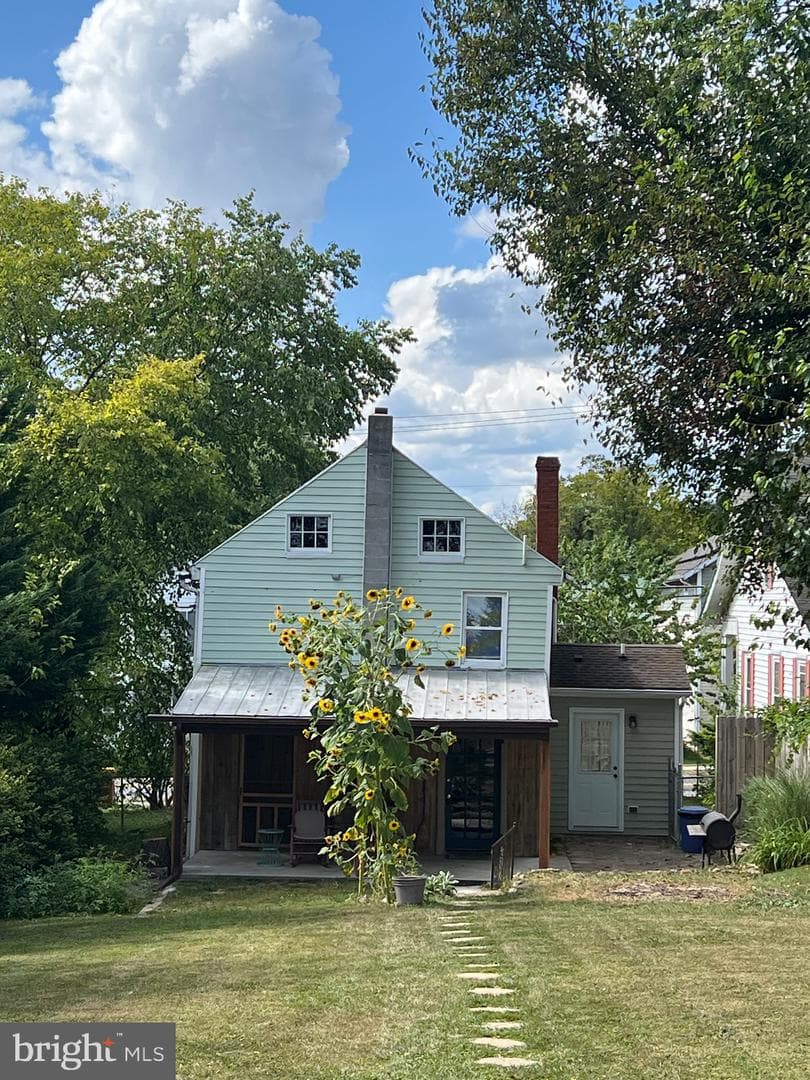 206 N Mary Street photo 21