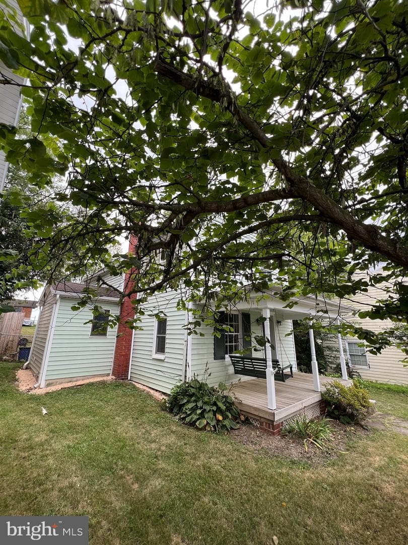 206 N Mary Street photo 3