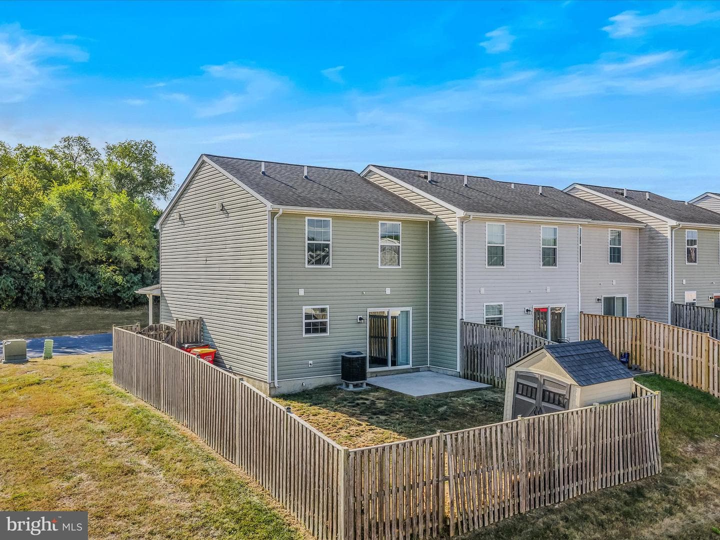 55 Stix Lane photo 32